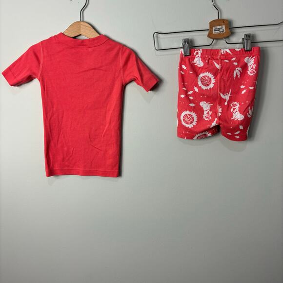 Hanna Andersson Pocahontas Pajamas - Picture 5 of 5